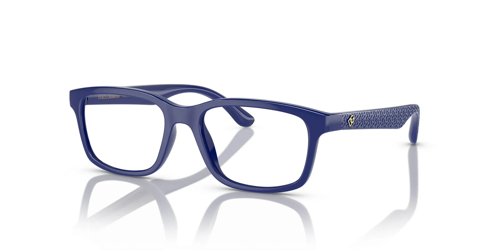 Dolce & Gabbana Kids 5097 Eyeglasses - view 10